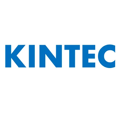 Logo der KINTEC GmbH